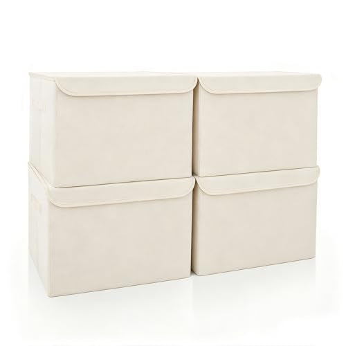 Large 22 Quart [4 (4 Count)