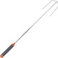 Safety Marshmallow Roasting Stick – Automatic Rotating & Heat-Resistant | Hands-Free Roaster for Perfect Campfire S’mores & Hot Dogs | Battery-Powered by Camp Cozy Outdoor