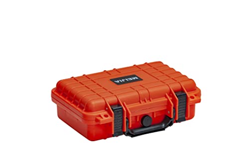 Portable All Weather IP67 Waterproof Protective Hard Case