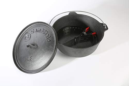 Charcoal Holder