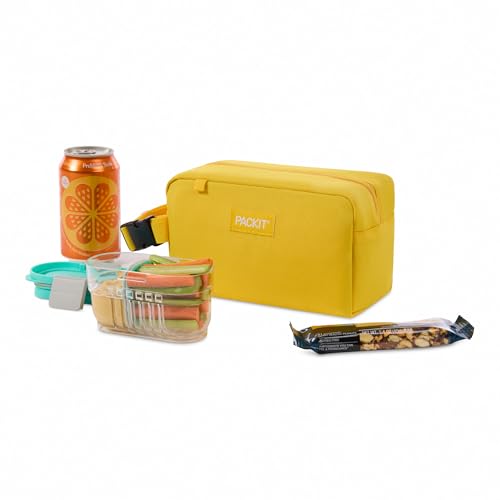 Freezable Snack Box
