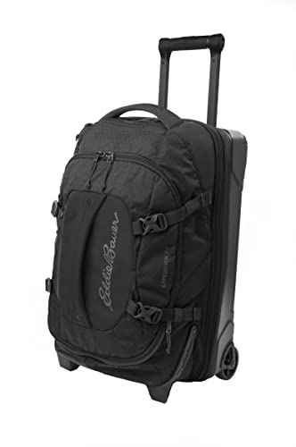 Expedition Rolling Duffel Bag with Wheels