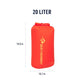 Lightweight Dry Bag
