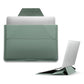 Laptop Carry Sleeve with Stand &Smart Storage for 16" Laptop for Work