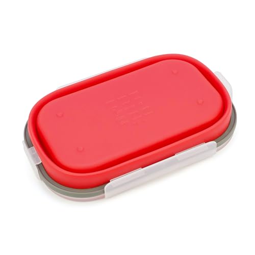 1000ml Collapsible Bento Lunch Box