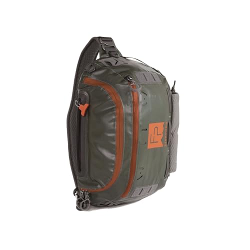 Stormshadow Fly Fishing Sling Pack