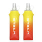 Collapsible TPU Soft Flask (2 Count)