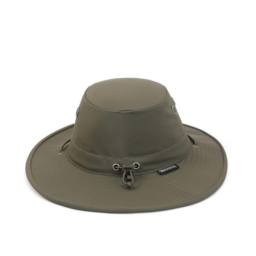 Sanford Safari Sun Hat for Men and Women