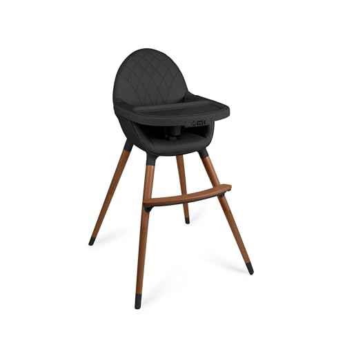 Convertible High Chair for Babies