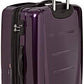 Winfield 2 Hardside Expandable Luggage with Spinner Wheels