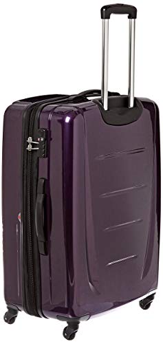 Winfield 2 Hardside Expandable Luggage with Spinner Wheels