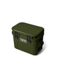 Roadie 15 Hard Cooler with DoubleDuty Shoulder Strap