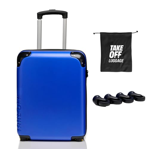 Personal Item Suitcase 3.0