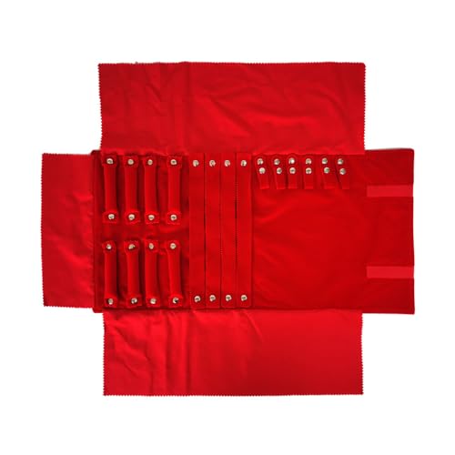 Travel Jewelry Case
