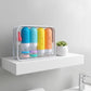 Travel Bottles Kit (16 Count)