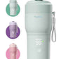 2X Faster Portable Baby Bottle Warmer Pro for Travel