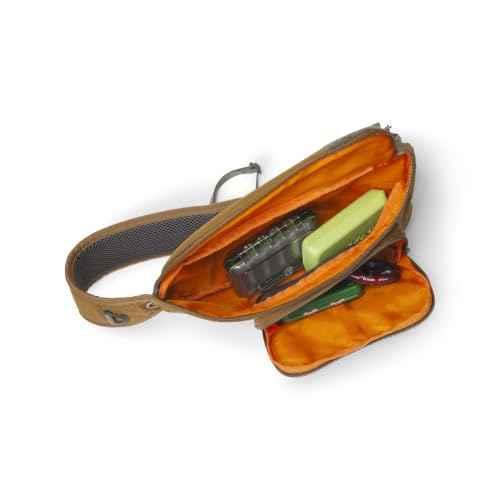 Mini Sling Pack