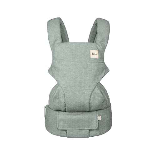 Baby Tula Explore Linen Multi