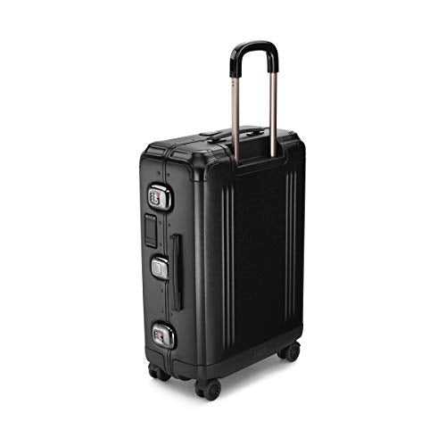 Pursuit Aluminum Hardside Travel Case