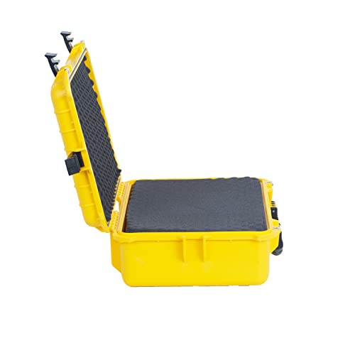 All Weather IP67 Waterproof Hard Camera Case