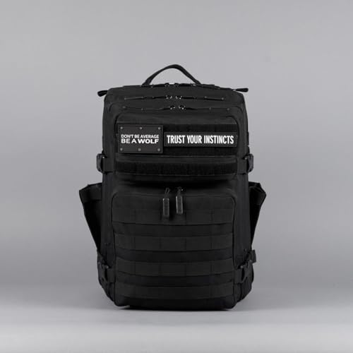 35L Tactical Gym Backpack