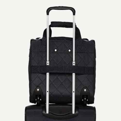 Underseat Carry