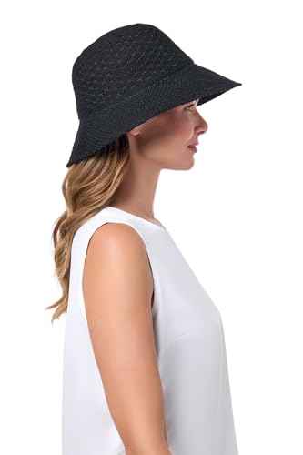 Women's Cloche Hat