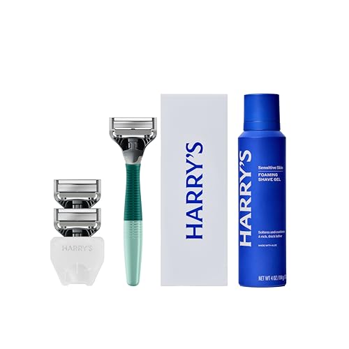 Original Shaving Kit for Men