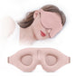 Sleep Mask for Side Sleeper