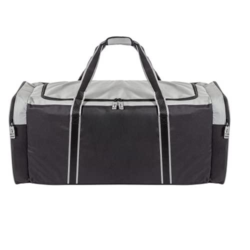 Heavy Duty Multi Pocket Large Sports Gym Equipment 3