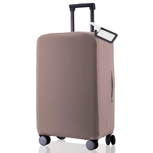 Travel Luggage Cover Protector Scratch