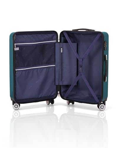 Luggage Lightweight and Durable Hardshell