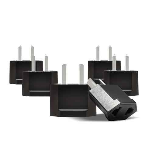 Australia China Plug Adapter Socket