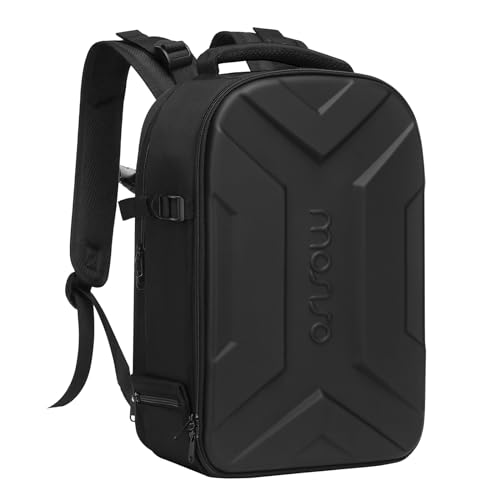 Camera Backpack