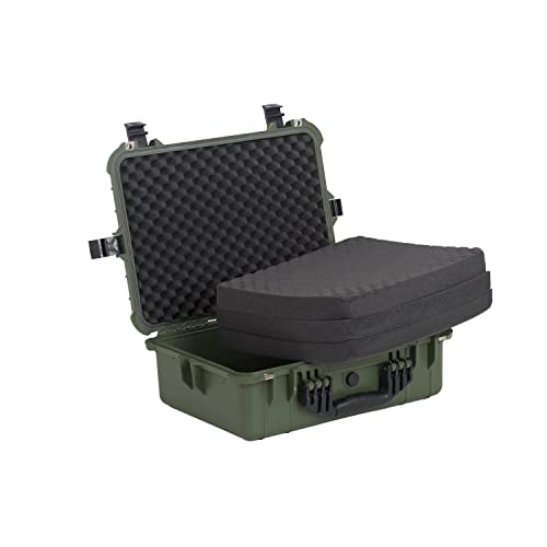 All Weather IP67 Waterproof Hard Camera Case