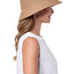 Women's Cloche Hat