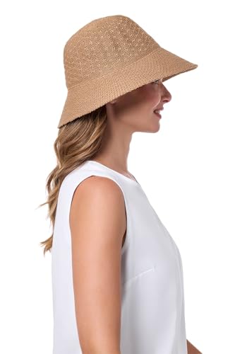 Women's Cloche Hat