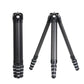 Falcam TreeRoot F38 Pro Quick Lock Carbon Fiber Tripod with F22 Interface