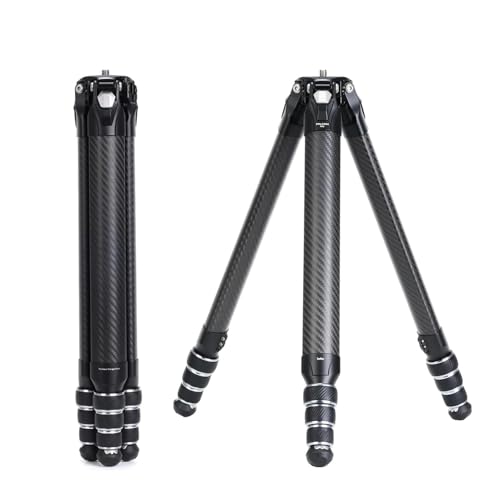 Falcam TreeRoot F38 Pro Quick Lock Carbon Fiber Tripod with F22 Interface