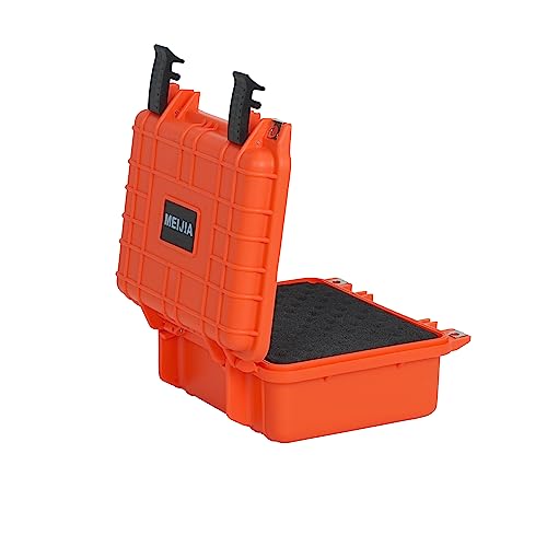 Portable All Weather IP67 Waterproof Protective Case