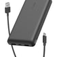 20000mAh 15W 3 Port Power Bank