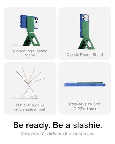 Phone Tripod Stand