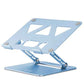 Adjustable Laptop Stand for Desk
