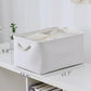 Storage Basket for Gifts Empty (3 Count)