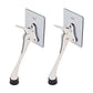 One Touch Doorstop Adhesive Bracket (13.25 Count)
