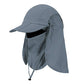 Foldable Sun Cap