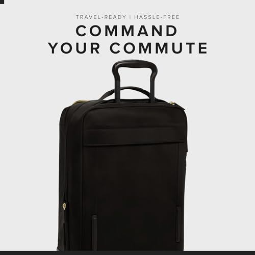 Voyageur Leger 4 Wheeled Luggage