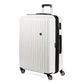 7272 Energie Expandable Hardside Luggage with Spinner Wheels and TSA Lock