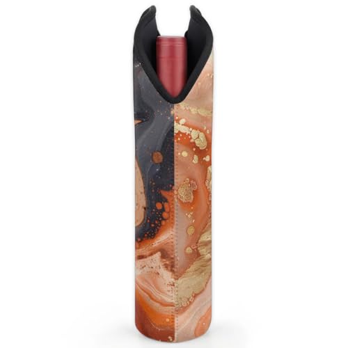 Wine Carrier Tote Personalized Bag for 2 Bottles
