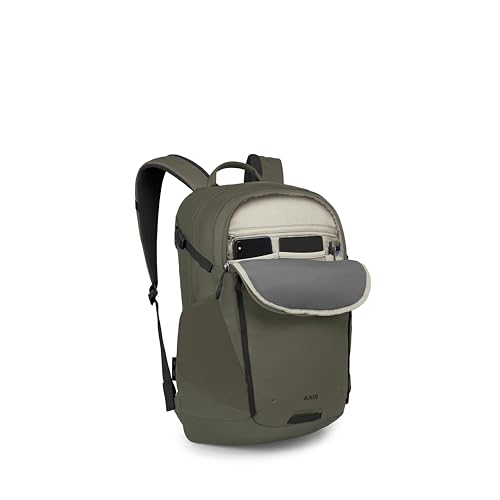 Axis Laptop Backpack